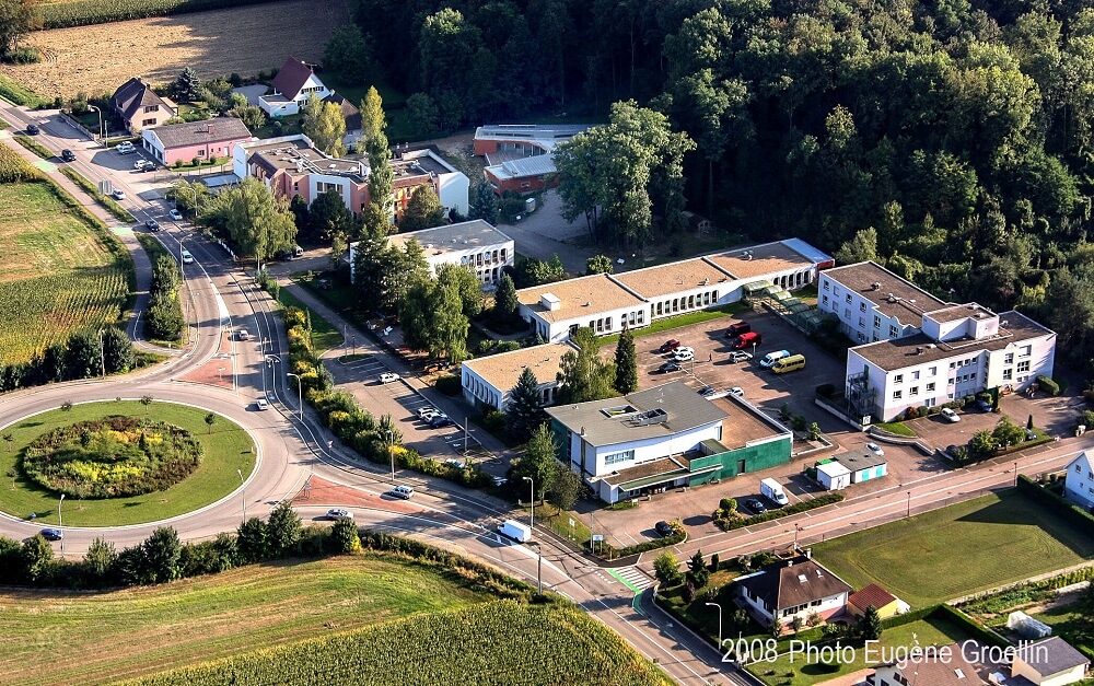 AFAPEI | Mairie de Bartenheim