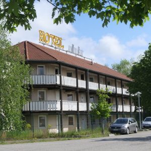 Hotel Bartenheim