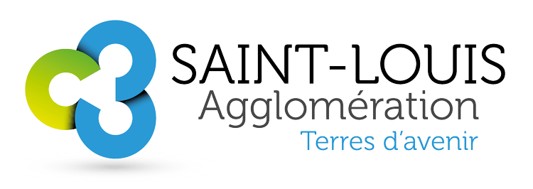 saint louis agglomération