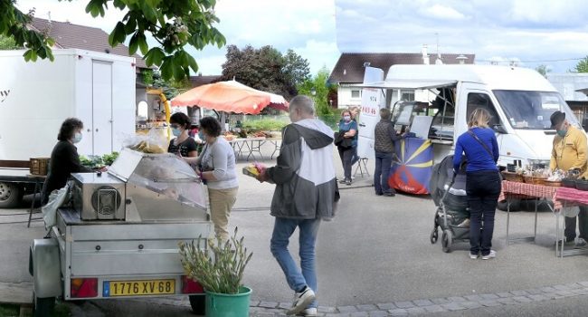 marché bartenheim