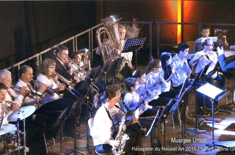 musique union