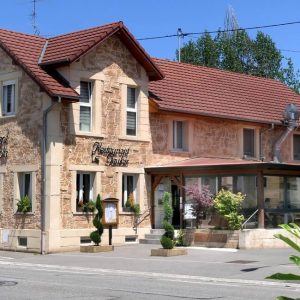 Restaurant Le Gaulois