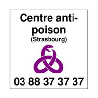 Centre Anti-Poison Strasbourg