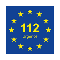 Numéro d'urgence européen