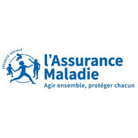 AMELI - Caisse primaire d'assurance maladie