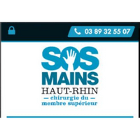 SOS Mains Mulhouse