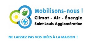 Climat - Air - Energie