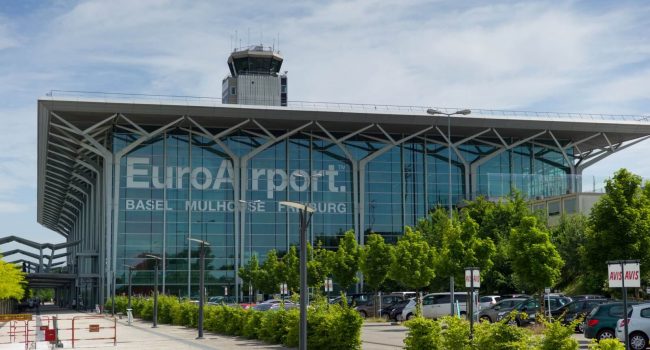 Euroairport