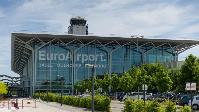 Euroairport