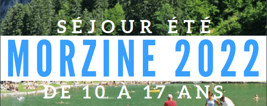 atout sport été Morzine