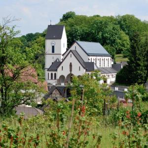 Eglise St-Georges_Bartenheim