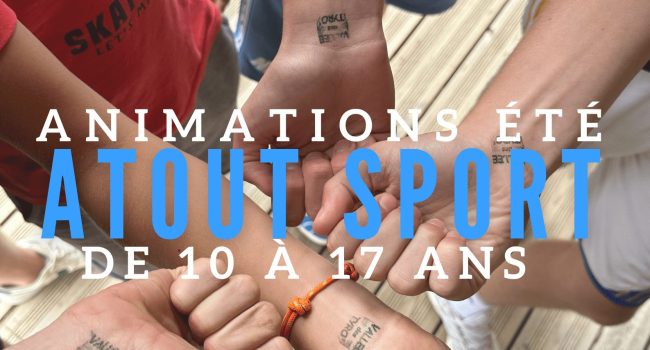atout sport 1