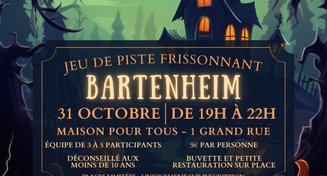 halloween bartenheim 2025